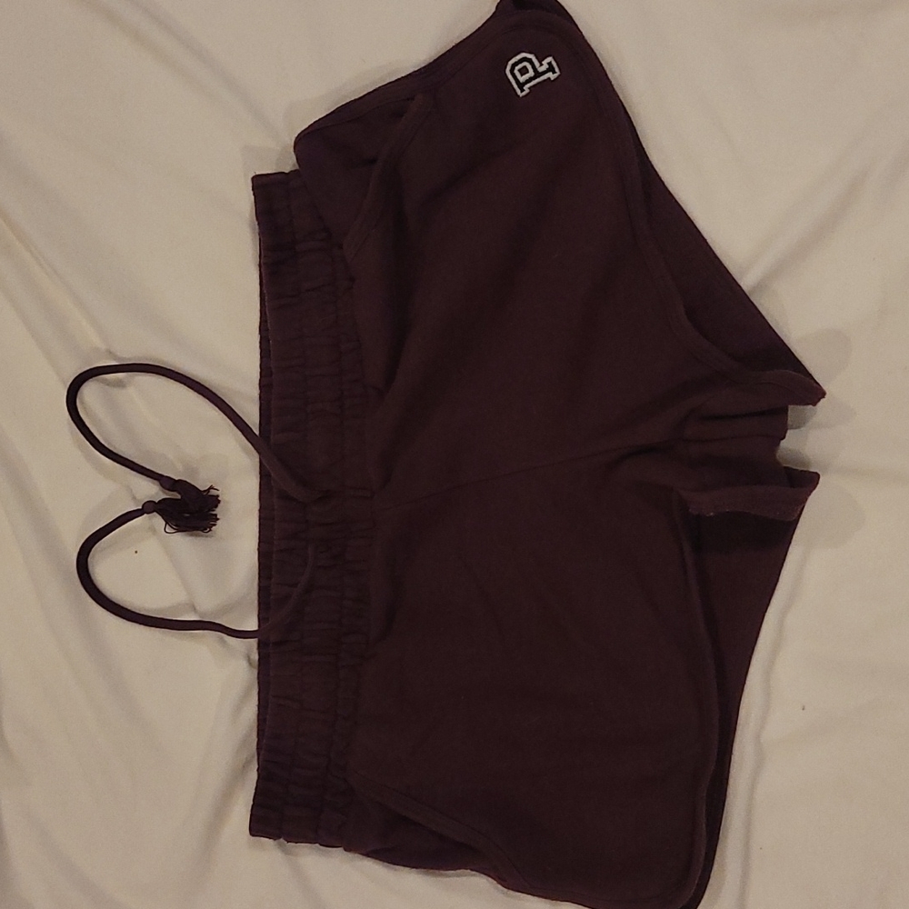 PINK shorts